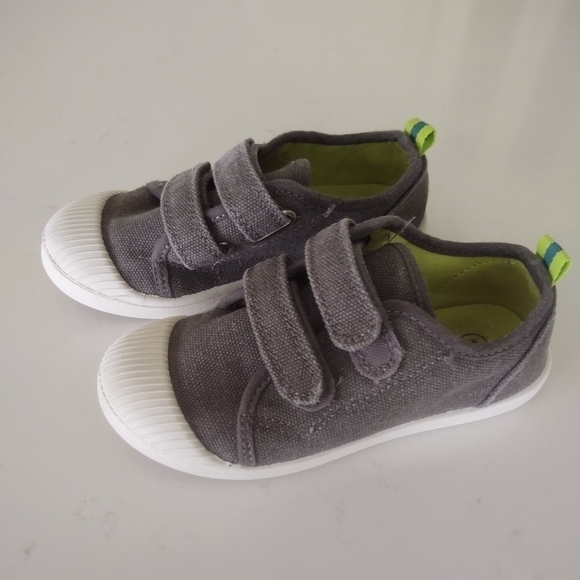 CAT & Jack | Parker Sneakers - Picture 5 of 7